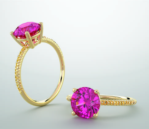 Women's Ring